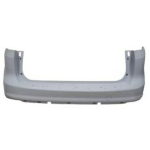 PARAURTI POSTERIORE PRIM C/FORI MODAN SUP FORD C-MAX 09/10>/05/15>