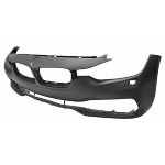 PARAURTI ANTERIORE PRIM C/LAVAF BMW SERIE 3 F30-F31 07/15> BASE