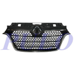 GRIGLIA C/MODAN CROM RENAULT MASTER 01/20>