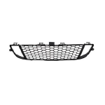 GRIGLIA PARAURTI ANT CENTRALE BMW SERIE 2 F22-F23 01/13> M-PKG