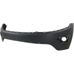 PARAURTI ANTERIORE SUP PRIM JEEP GRAND CHEROKEE 01/14>