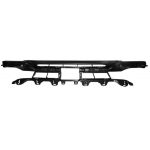 GRIGLIA PARAURTI ANT BMW SERIE 3 F30-F31 06/11> C/REGOLAZ VELOCITA'