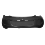 PARAURTI POSTERIORE C/FORI SENSORI OPEL KARL 01/15>