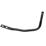 STAFFA FARO FANALE PROIETTORE DX RENAULT CAPTUR 03/13>