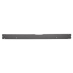 PARAURTI POSTERIORE CENTRALE FORD TRANSIT 09/86>07/94