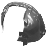RIPARO PASSARUOTA LOCARO ANT/SX AUDI Q5 04/08>