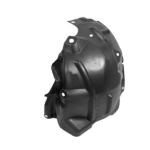 RIPARO PASSARUOTA LOCARO ANTERIORE SINISTRO PARTE ANTERIORE RENAULT MEGANE 11/15>