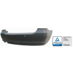PARAURTI POSTERIORE PRIM C/FORI SENSORI BMW SERIE 3 E90 09/08>