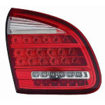 FANALE FANALINO POSTERIORE SX INT A LED PORSCHE CAYENNE 01/10 -->
