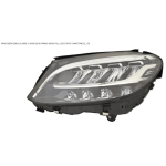FARO SX C/MOTOR ELETTR VOLKSWAGEN CADDY 01/21>