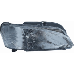 FARO FANALE PROIETTORE SX H4 PEUGEOT 106 07/96>07/98 32810