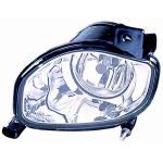 FARO FARETTO FENDINEBBIA SX HB4 TOYOTA AVENSIS 04/03>03/07