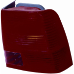 FANALE FANALINO POSTERIORE S/P SX ROSSO VOLKSWAGEN PASSAT 11/96>09/00 4P