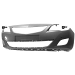 PARAURTI ANTERIORE PRIM COMPLETO DI 2SENSORI OPEL ASTRA J 01/10 -->