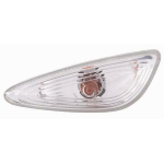 FANALE FANALINO LATERALE S/P SX BIANCO KIA PICANTO 01/11>