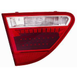FANALE FANALINO POSTERIORE S/P DX INT A LED SEAT EXEO 05/09>