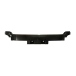 MODANATURA PORTATARGA ANTERIORE MITSUBISHI PAJERO 01/15>