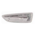 FANALE FANALINO LATERALE S/P DX CRYST OPEL ASTRA J 01/10> ZAFIRA 07/11>