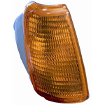 FANALE FANALINO ANTERIORE S/P DX ARANCIO OPEL CORSA A  06/83>08/90