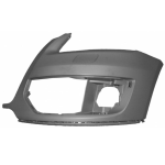 PARAURTI CANTONALE ANT/SX PRIM C/LAVAF AUDI Q5 04/08>08/12