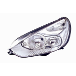 FARO FANALE PROIETTORE SX H7-H1 C/MOTOR ELETT FORD S-MAX-GALAXY 01/06>