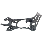STAFFA GUIDA PARAURTI ANT/SX MERCEDES CLASSE E W212 02/13>