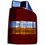 FANALE FANALINO POSTERIORE S/P DX BIANCO AR ROSSO VOLKSWAGEN TRANSPORTER T5 09/03>12/08 2P