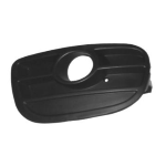 GRIGLIA PARAURTI ANT/DX C/FEND DAEWOO LANOS 05/00>03/04