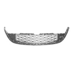 GRIGLIA PARAURTI ANT CENTRALE OPEL ASTRA J 07/11>