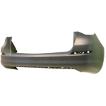 PARAURTI POSTERIORE PRIM OPEL ASTRA J SW 01/10>TUV ES