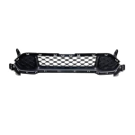 GRIGLIA P/TI ANT HYUNDAI KONA 02/17>