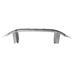 RINFORZO PARAURTI ANTERIORE BMW SERIE 5 G30-G31 01/16> ALLUMINIO