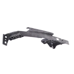 STAFFA P/TI A/SX INF PORSCHE CAYENNE 05/17>