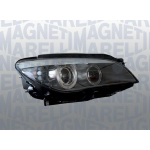 FARO FANALE PROIETTORE DX BIXENO D1S-H8 C/MOT EL BMW S7 F01-F02 01/09> MAGNETI MARELLI