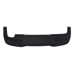 SPOILER PARAURTI POSTERIORE JEEP COMPASS 01/17>