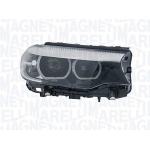 FARO FANALE PROIETTORE SX A LED BMW SERIE 5 G30-G31 01/16>