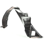 RIPARO PASSARUOTA LOCARO ANT/DX MERCEDES W124 12/84>06/95