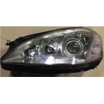 FARO FANALE PROIETTORE DX XENO D1S-H7 C/MOTOR EL MERCEDES CLASSE S W221 01/06>