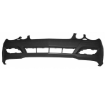 PARAURTI ANTERIORE PRIM C/LAVAF MERCEDES CLASSE W211 05/06>04/09 CLASSIC