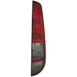 FANALE FANALINO POSTERIORE S/P SX FORD FOCUS SW 01/05> HELLA