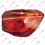 FANALE FANALINO POSTERIORE DX EST NO LED BMW X1 F48 09>15 OLSA