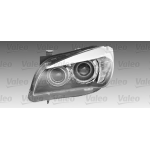 FARO FANALE PROIETTORE SX BIXENON D1S BMW X1 E84 01/10> VALEO