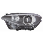 FARO FANALE PROIETTORE DX BIXENON D1S C/MOTOR EL BMW SERIE 1 F20-F21 01/11> PARAB N