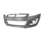 PARAURTI ANTERIORE PRIM SUZUKI SWIFT 06/13>