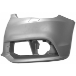 PARAURTI CANTONALE ANT/SX C/LAVAF AUDI A1 09/10>