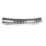 MODANATURA PARAURTI POST CROM MERCEDES CLASSE M W166 10/11>