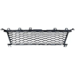 GRIGLIA PARAURTI ANTERIORE BMW SERIE 3 G20-G21 10/18> M-TECH