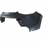PARAURTI ANTERIORE PRIM KIA SOUL 01/14>