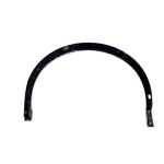 MODANATURA PARAFANGHINO GIRORUOTA POST/DX PRIM AUDI Q5 01/16> S-LINE