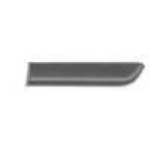 MODANATURA PARAFANGO POST/SX FIAT PUNTO 06/99>04/03 3P PUNTO 05/03> 3P